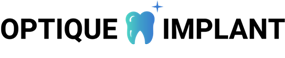 Optique Implant Logo