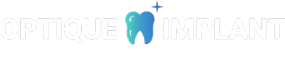 Optique Implant Logo